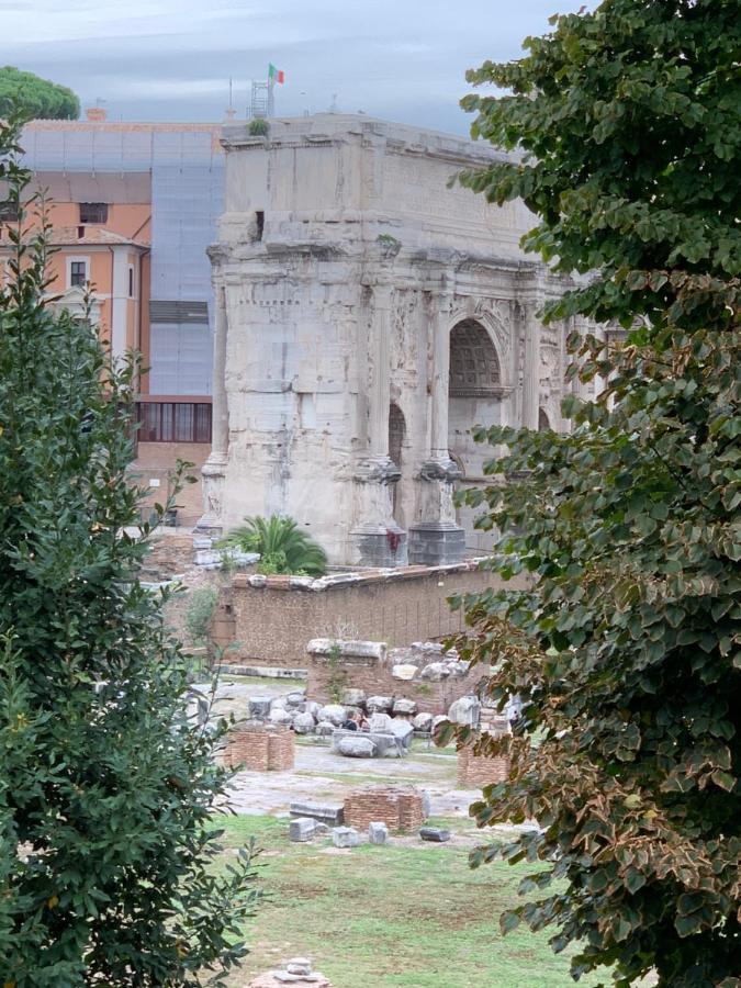 Appartement Foro B *
