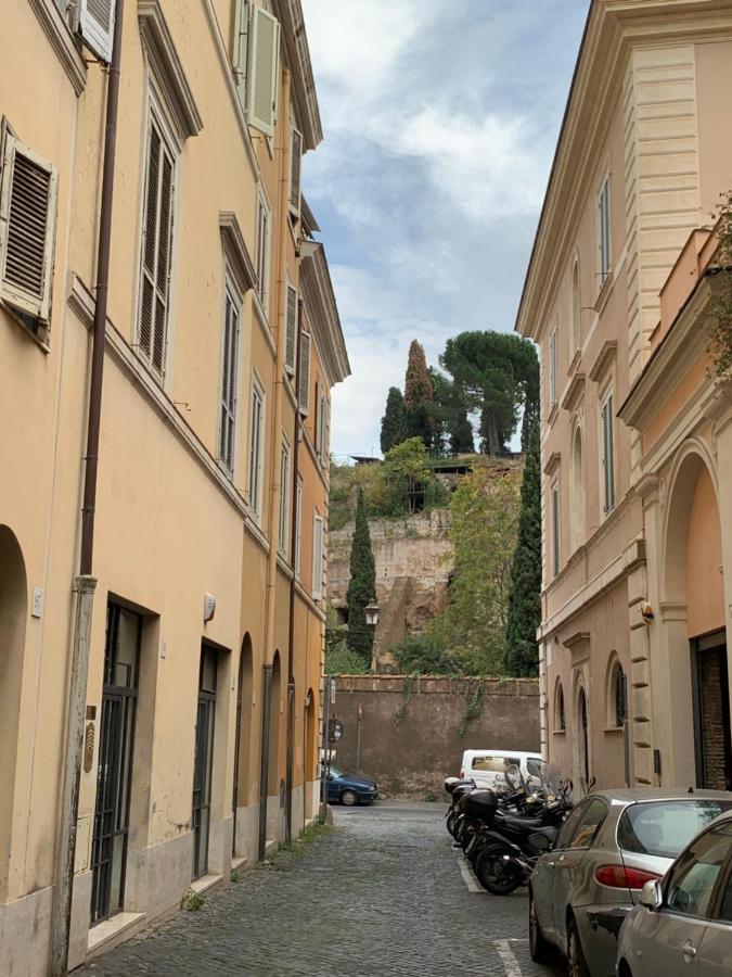 Appartement Foro B