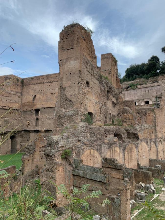 Appartement Foro B Rome