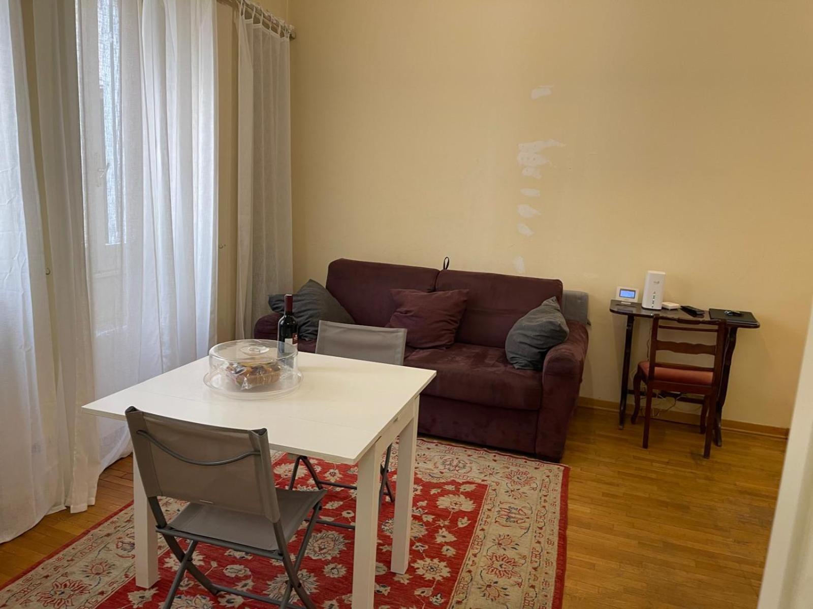 In 2 Appartement