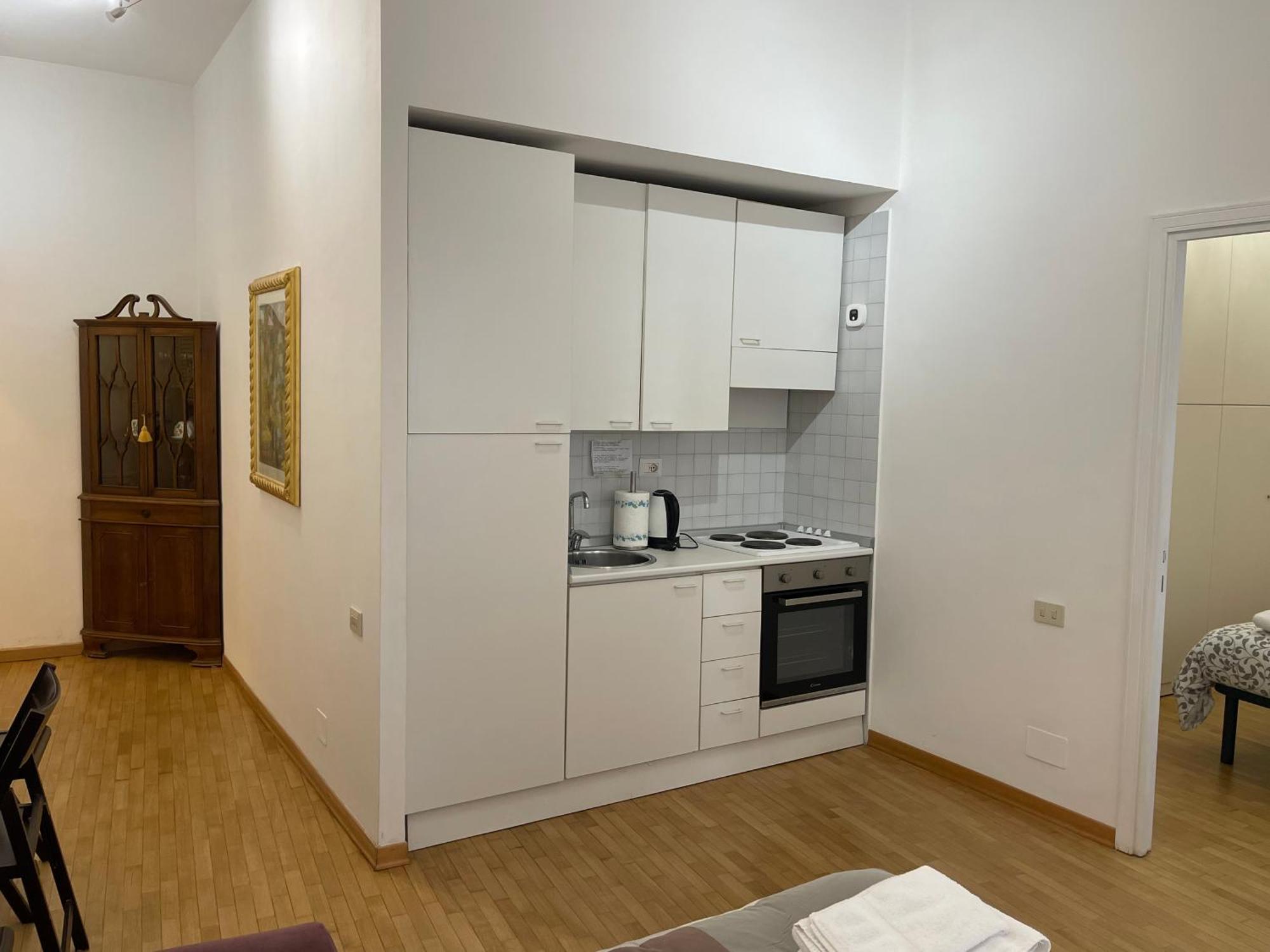 In 2 Appartement