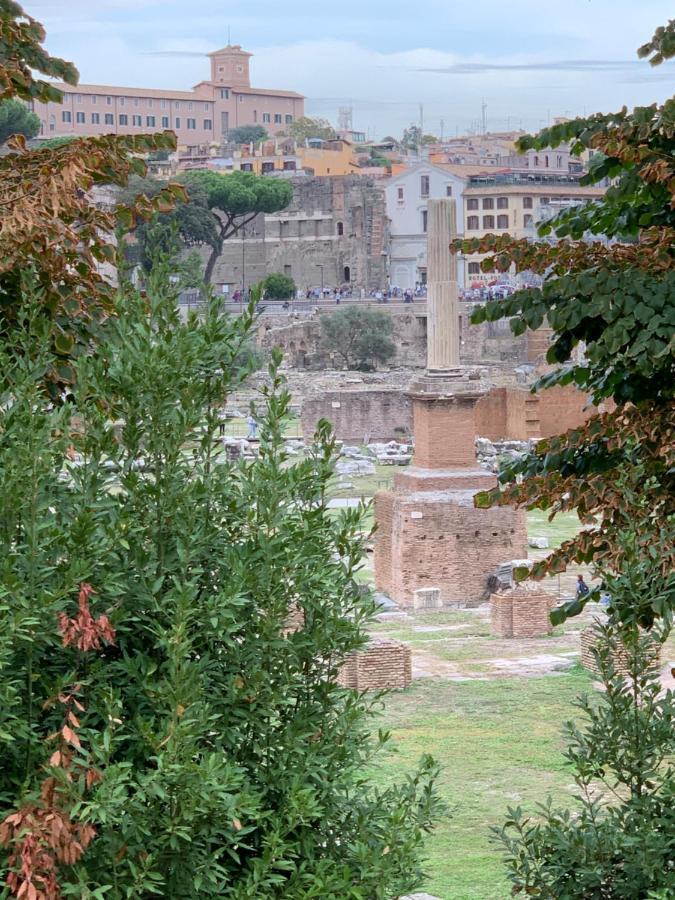 Appartement In 2 Rome